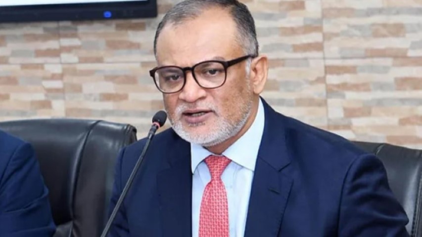 নিরাপত্তায় তেমন ঘাটতি নেই বিনিয়োগ পরিবেশও স্বাভাবিক